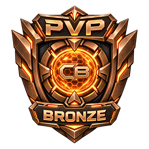 Bronze Fair PvP category logo