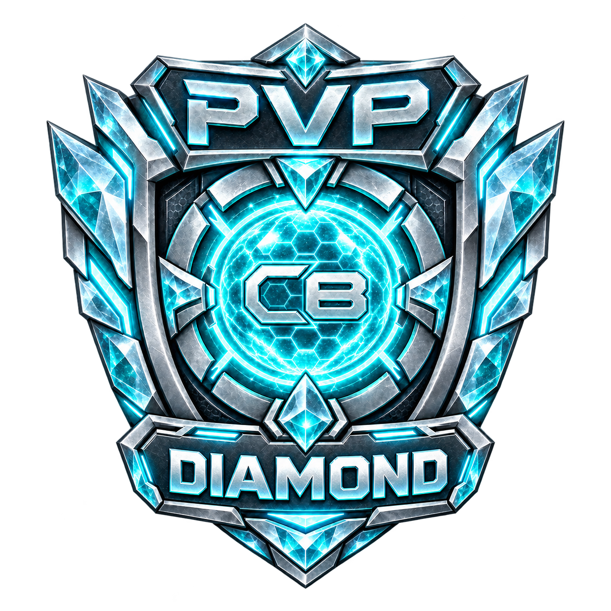 Diamond Fair PvP category logo
