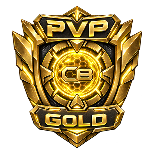 Gold Fair PvP category logo