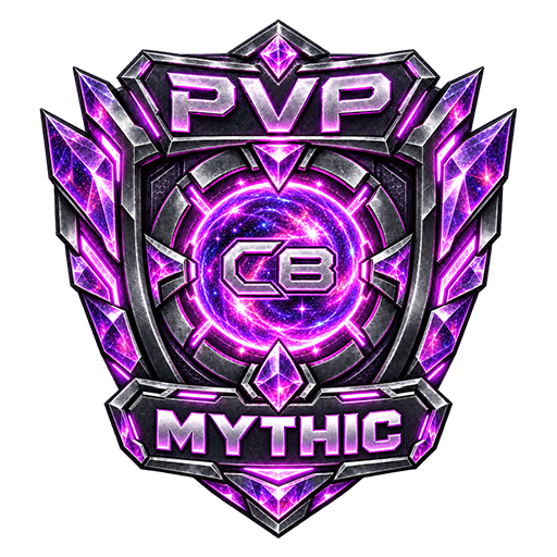 Mythic Fair PvP category logo