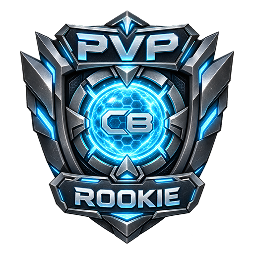 Rookie Fair PvP category logo