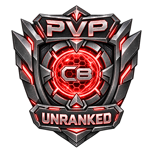 Unranked Fair PvP category logo