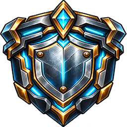 Defense stat icon