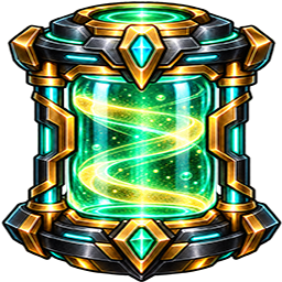 Item stat icon