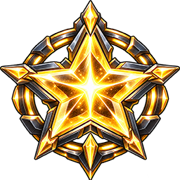 Popularity stat icon
