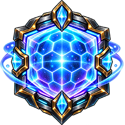 Shield stat icon