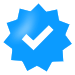 Verified account