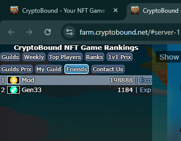 CryptoBound whitepaper image