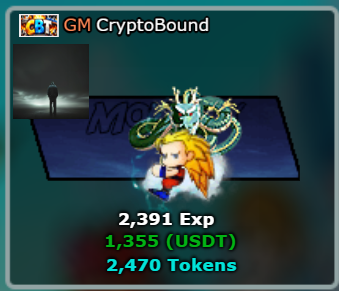 CryptoBound whitepaper image