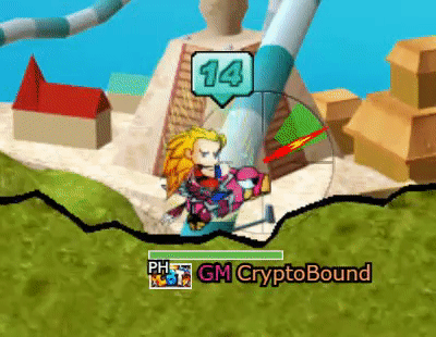 CryptoBound whitepaper image