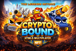 CryptoBound whitepaper image